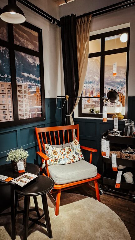 How to Create a Cozy Reading Nook in Your Home